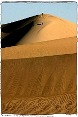 Death Valley Dunes 4 Death Valley, CA  Dave Hickey